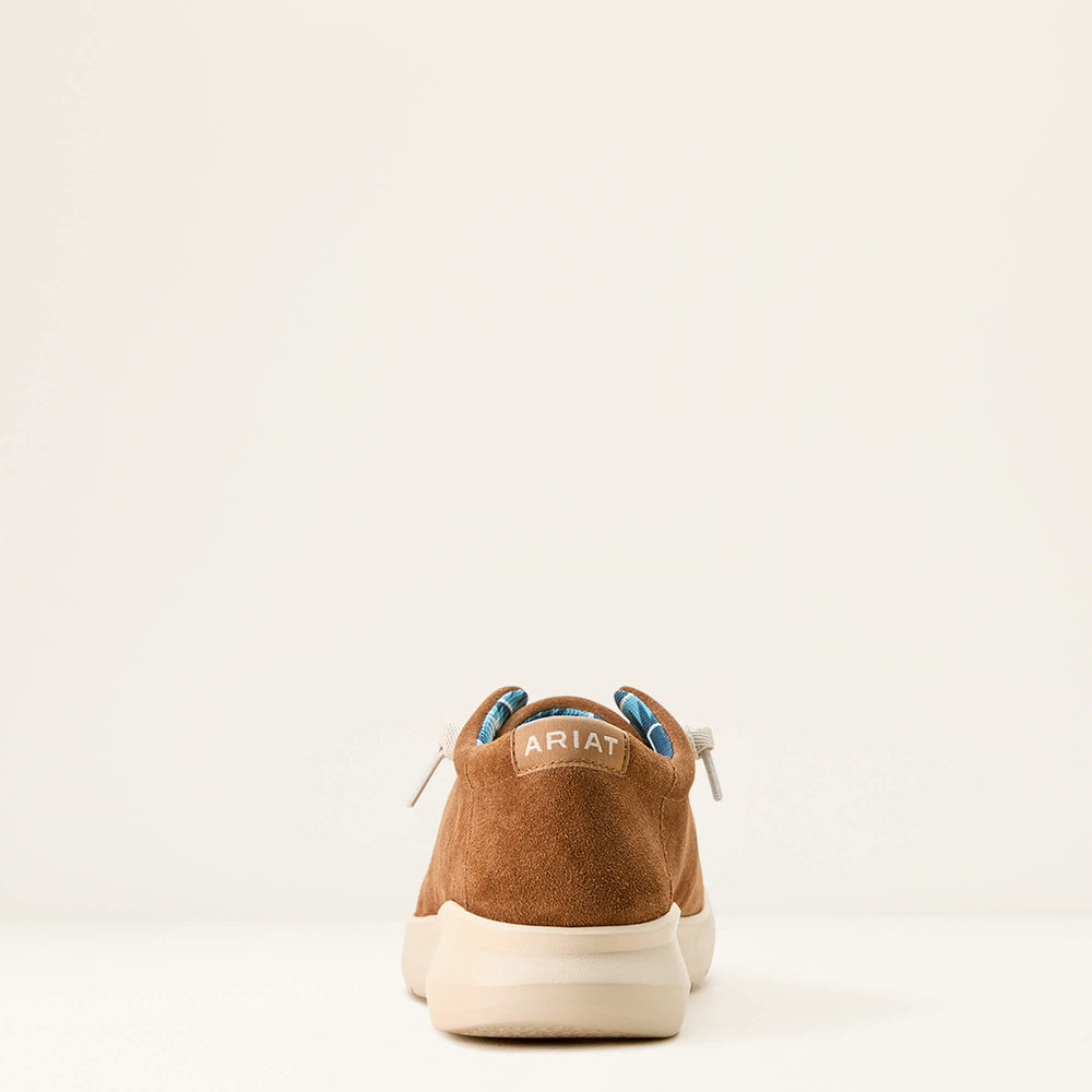 Ariat Hilo Shoe Sale