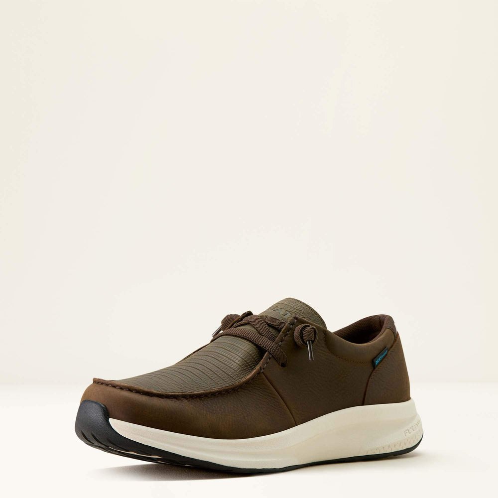 Ariat Buckeye Waterproof Shoe Discount