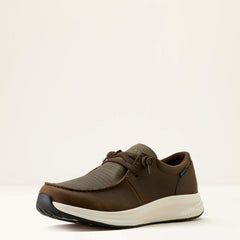 Ariat Buckeye Waterproof Shoe Discount