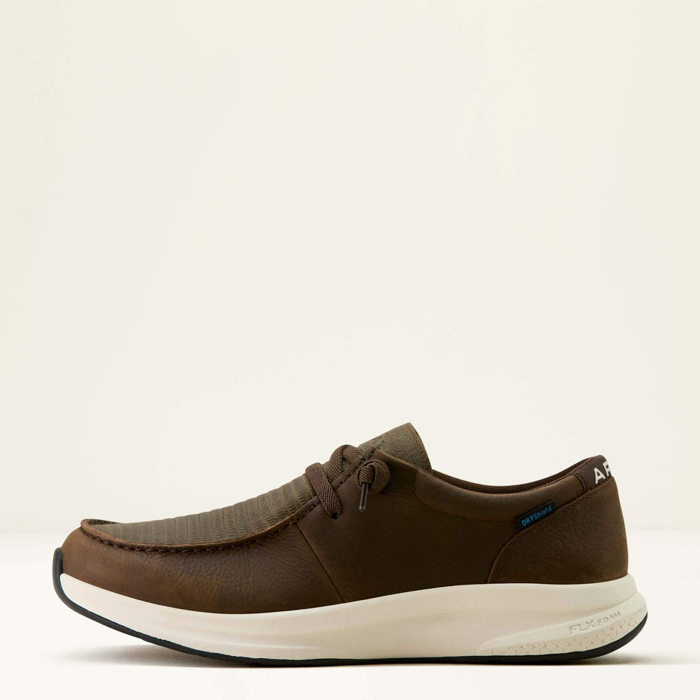 Ariat Buckeye Waterproof Shoe Discount