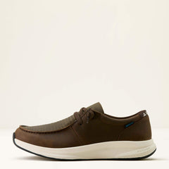 Ariat Buckeye Waterproof Shoe Discount