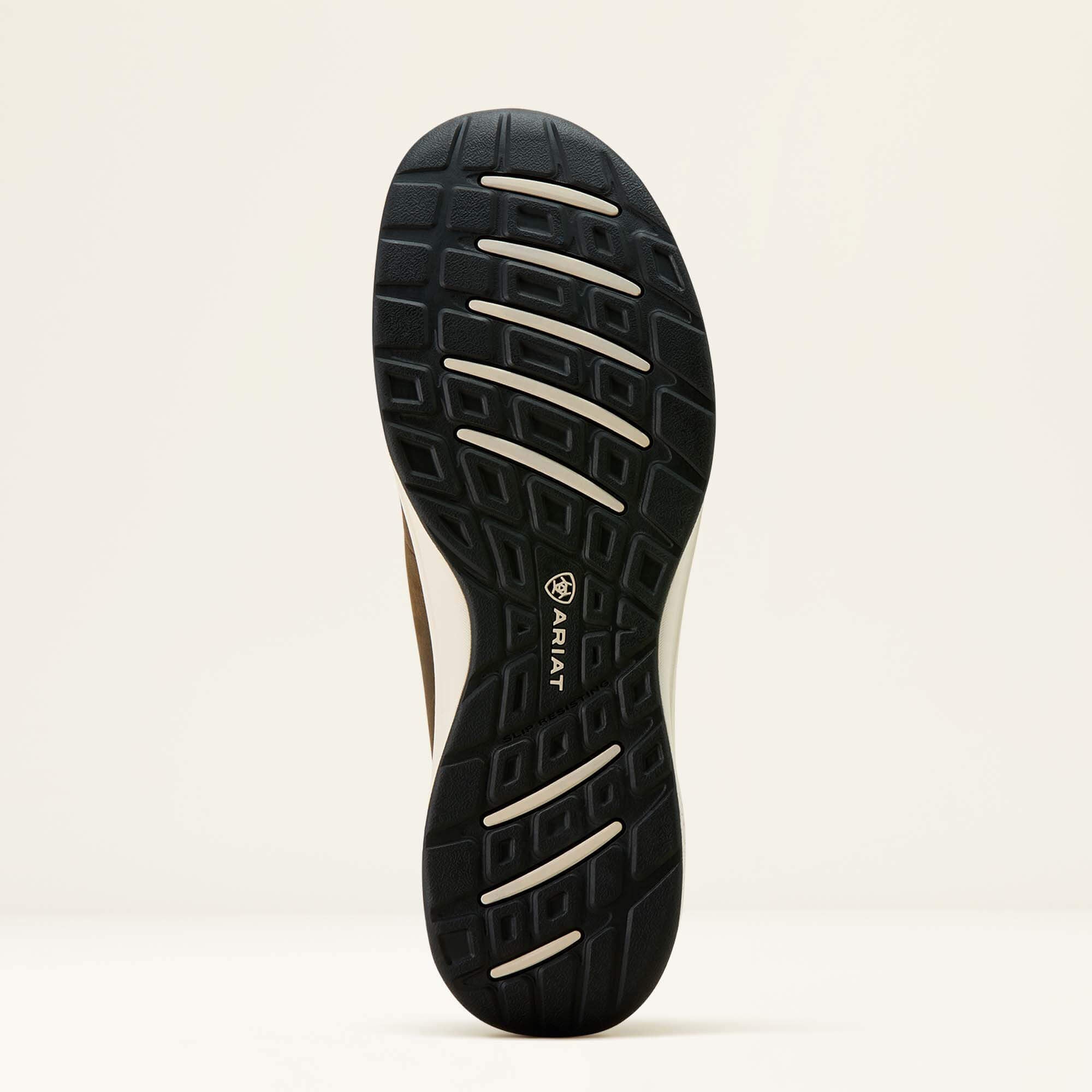 Ariat Buckeye Waterproof Shoe Discount