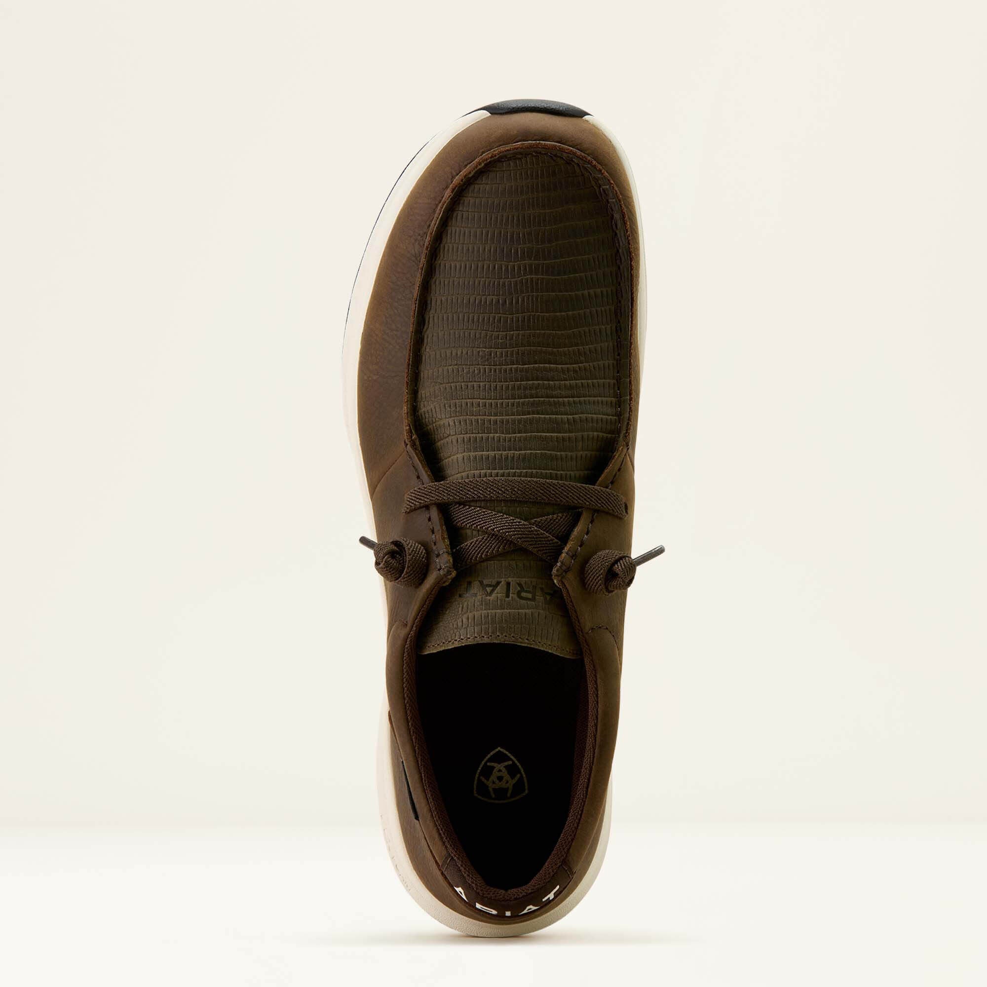 Ariat Buckeye Waterproof Shoe Discount
