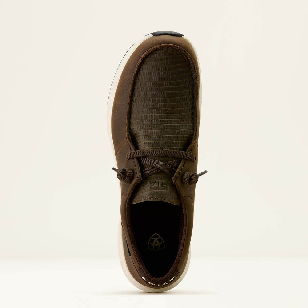 Ariat Buckeye Waterproof Shoe Discount
