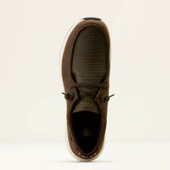 Ariat Buckeye Waterproof Shoe Discount