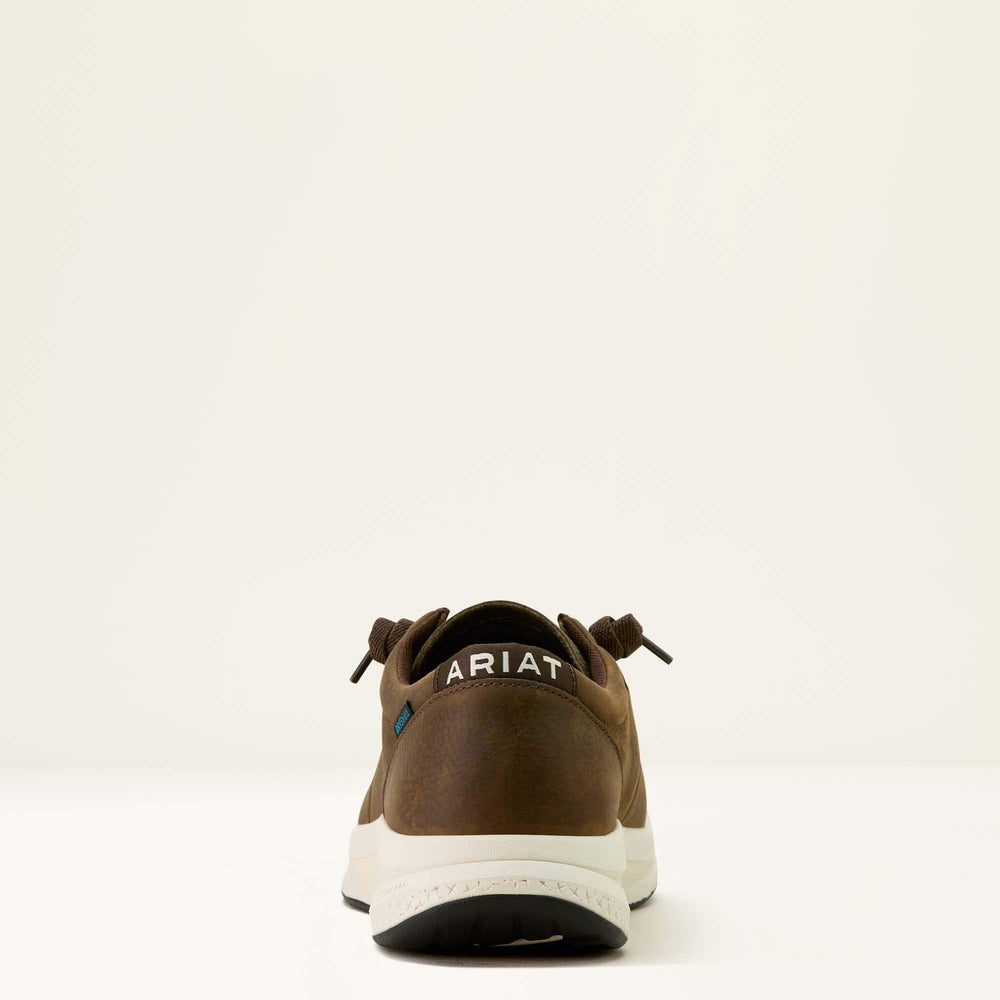 Ariat Buckeye Waterproof Shoe Discount