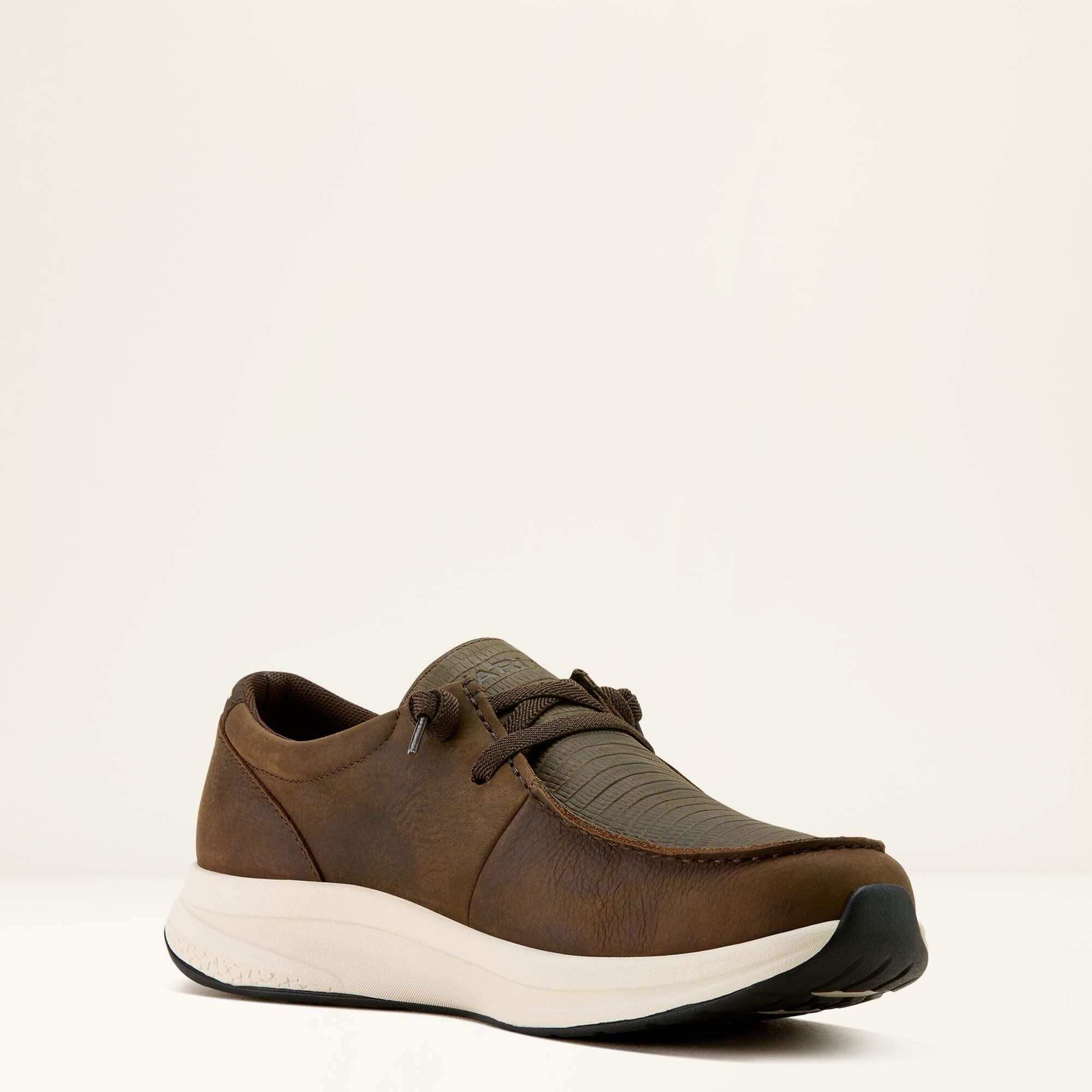 Ariat Buckeye Waterproof Shoe Discount