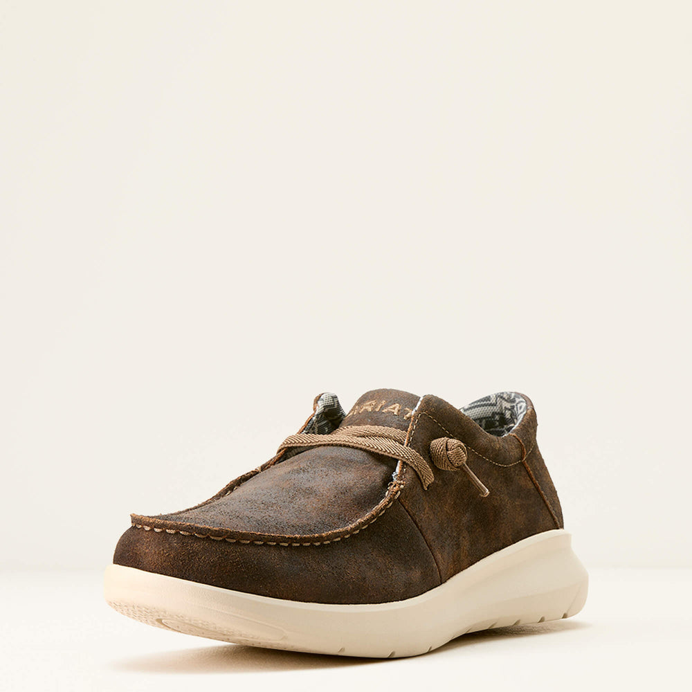 Ariat Hilo Shoe On Sale