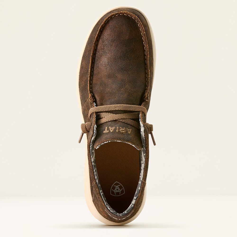 Ariat Hilo Shoe On Sale