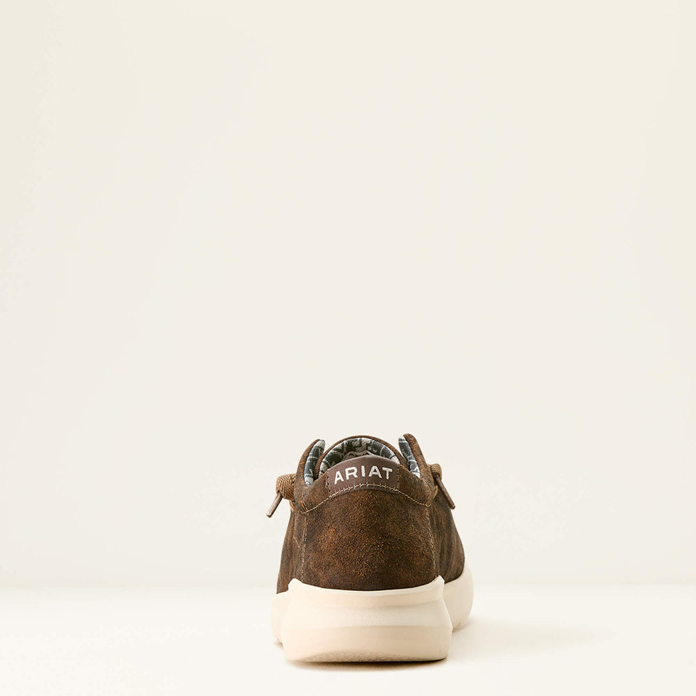 Ariat Hilo Shoe On Sale