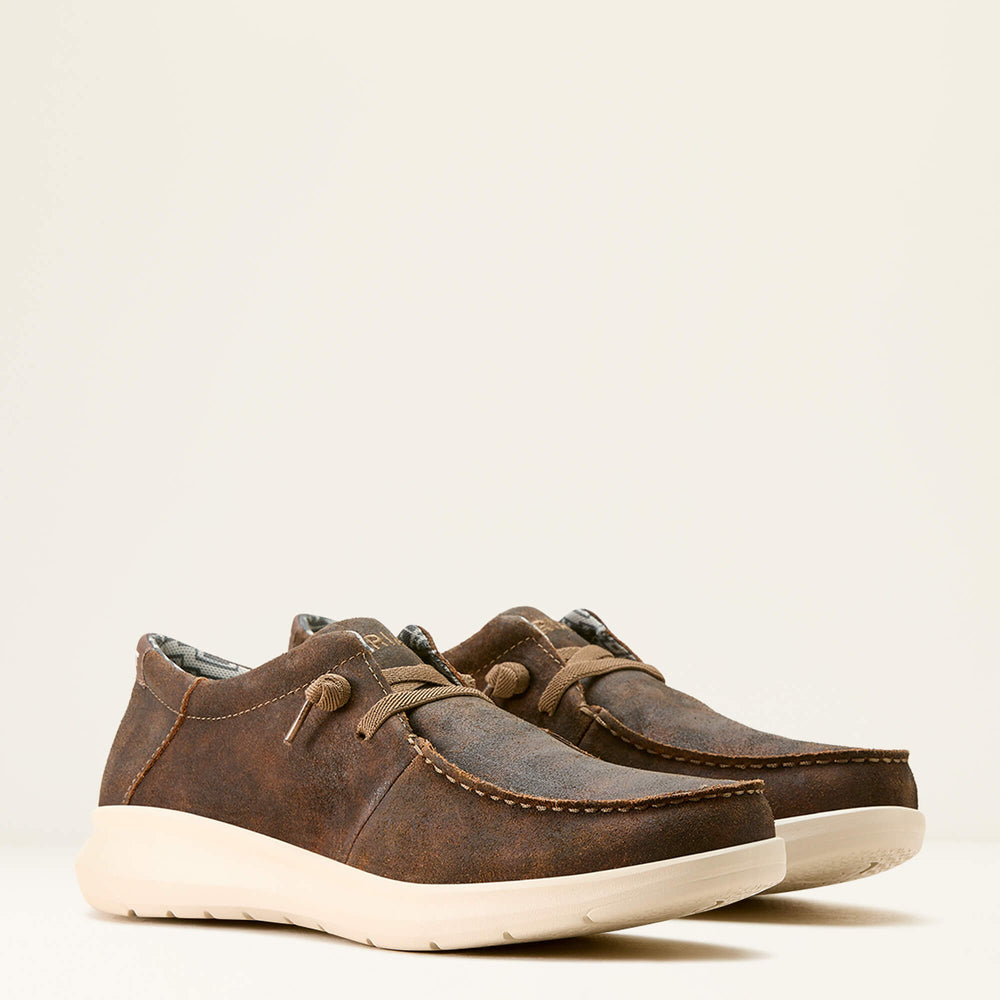 Ariat Hilo Shoe On Sale