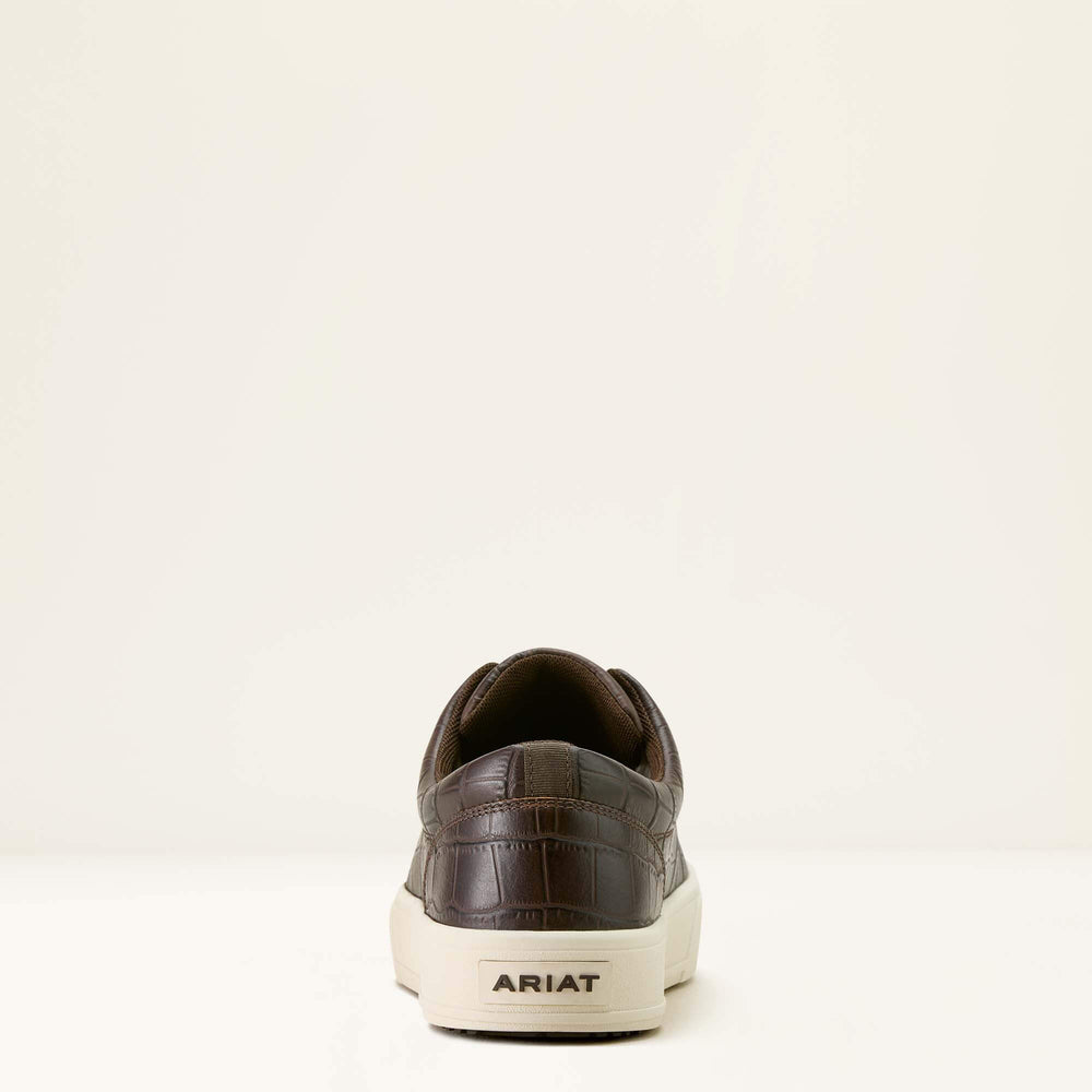 Ariat Sawyer Shoe Sale