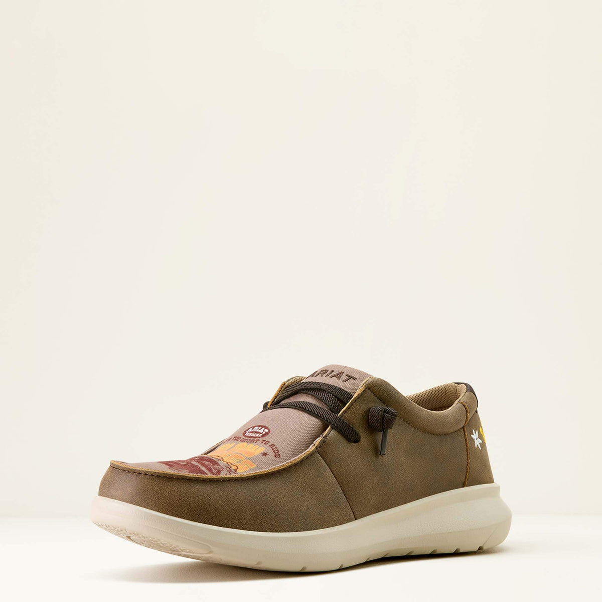 Ariat Hilo Sendero Shoe Online