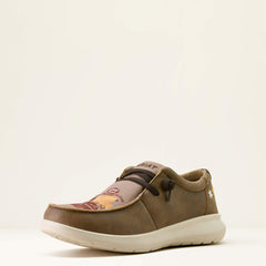 Ariat Hilo Sendero Shoe Online