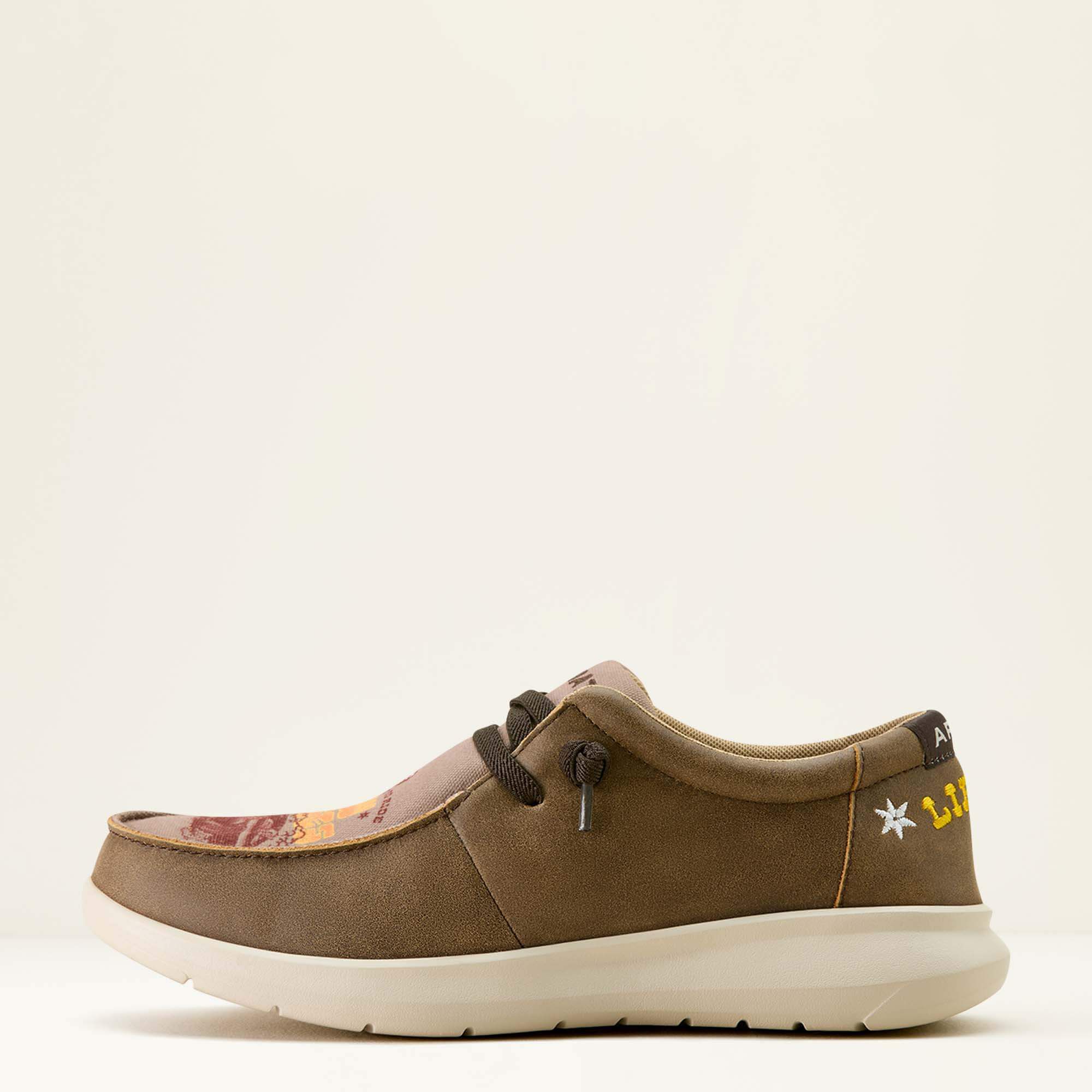 Ariat Hilo Sendero Shoe Online