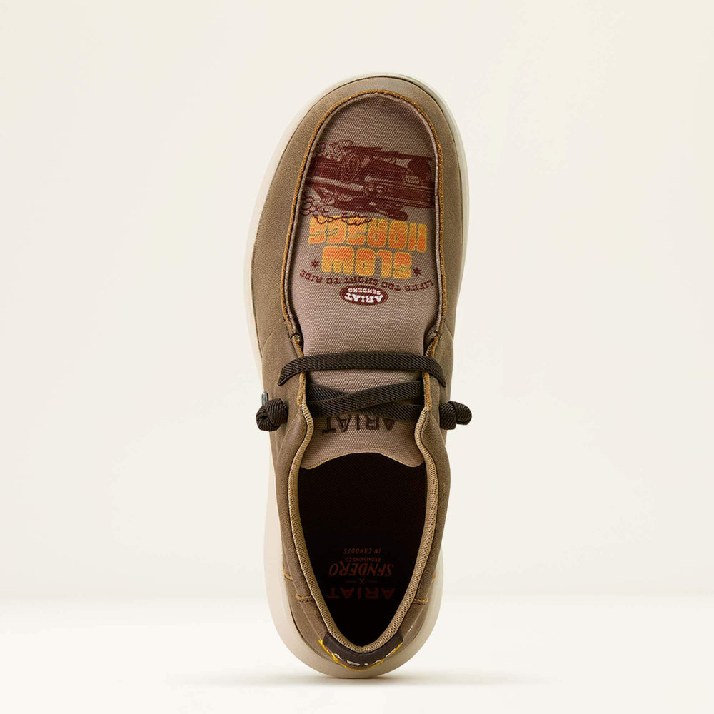 Ariat Hilo Sendero Shoe Online