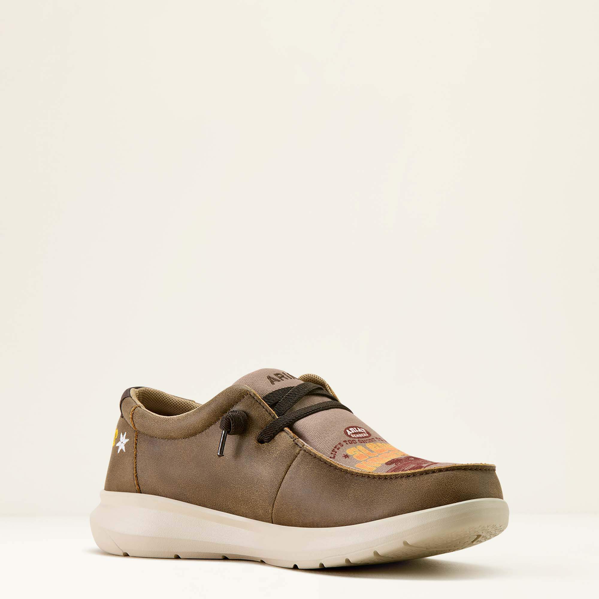 Ariat Hilo Sendero Shoe Online