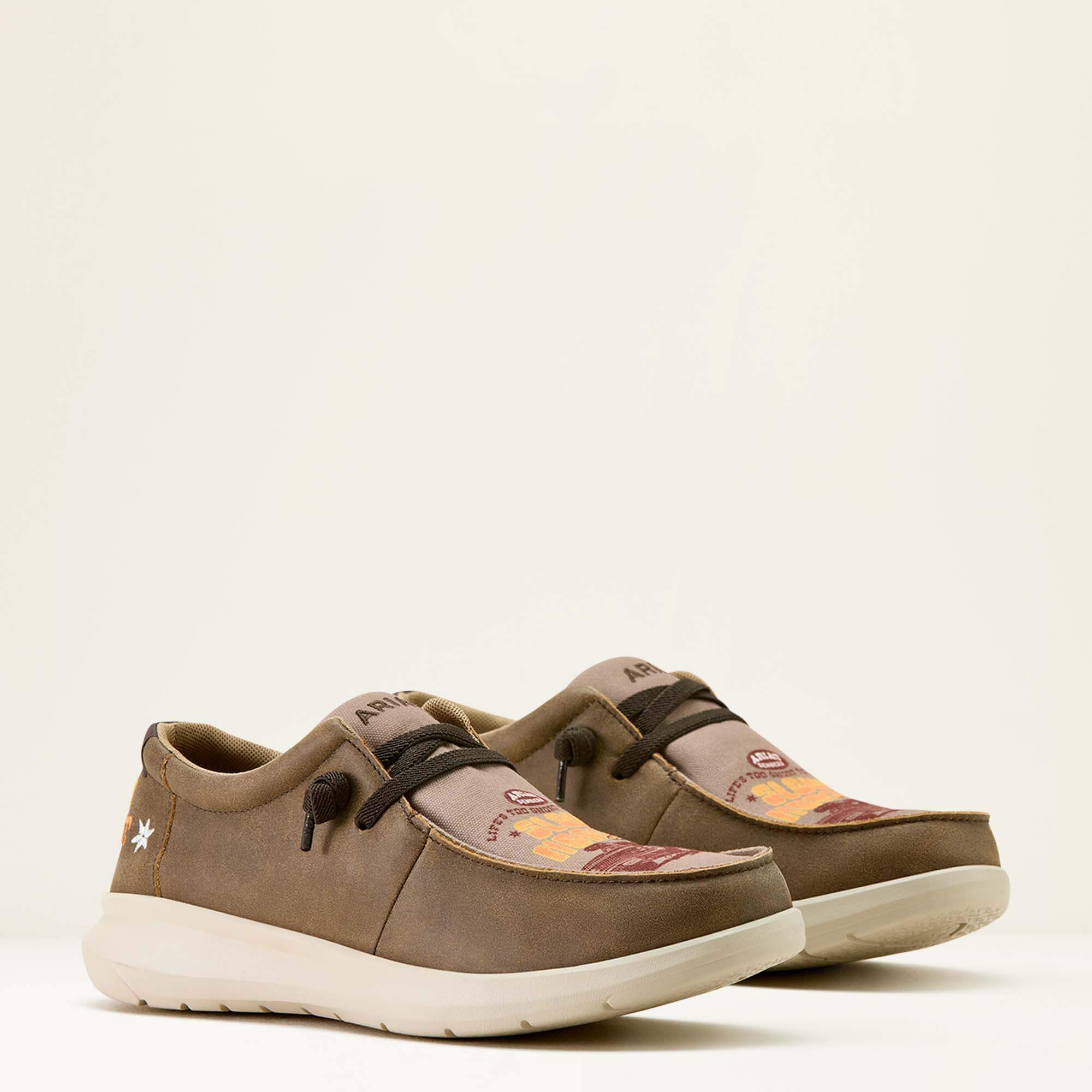 Ariat Hilo Sendero Shoe Online