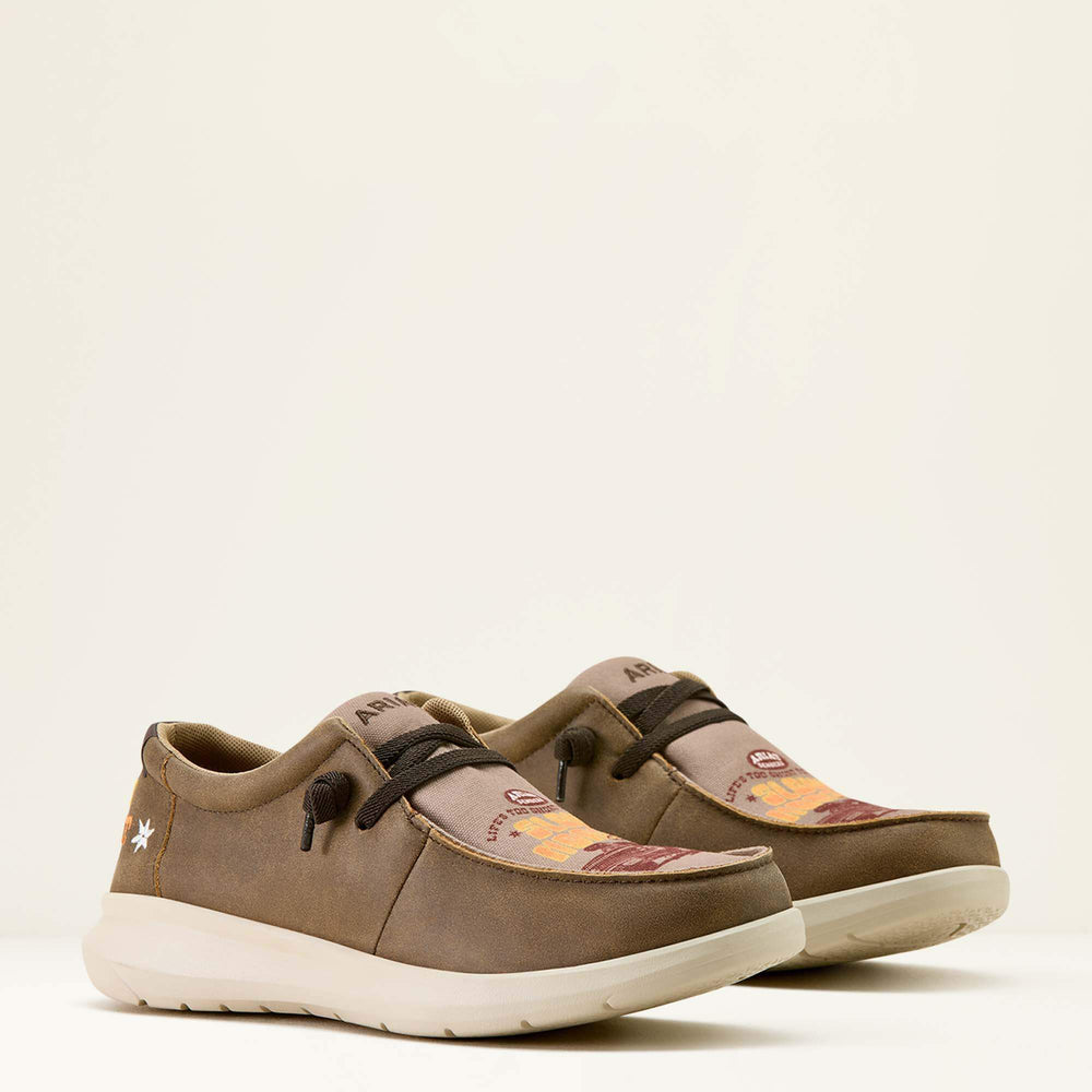 Ariat Hilo Sendero Shoe Online