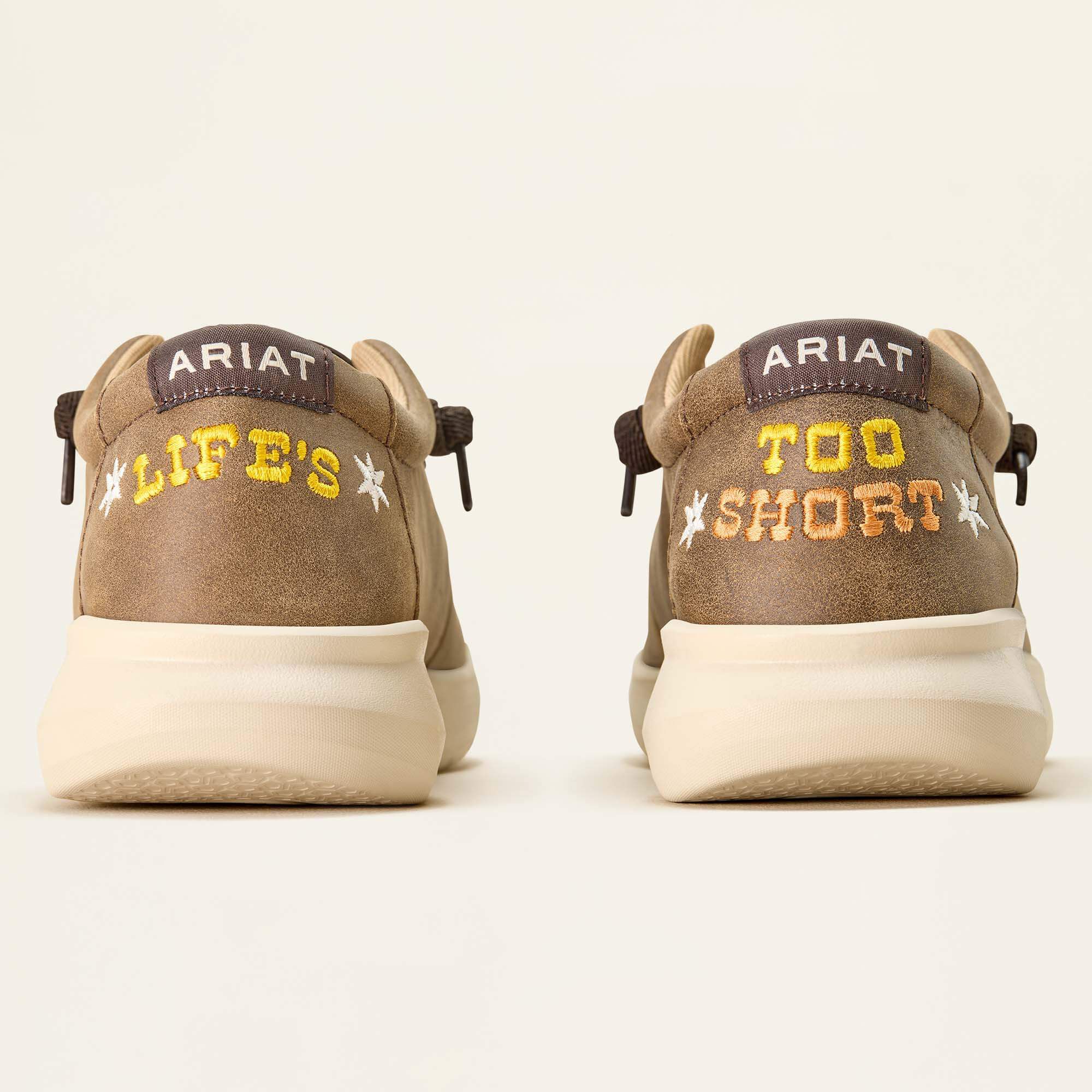 Ariat Hilo Sendero Shoe Online