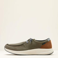 Ariat Buckeye Waterproof Shoe For Sale