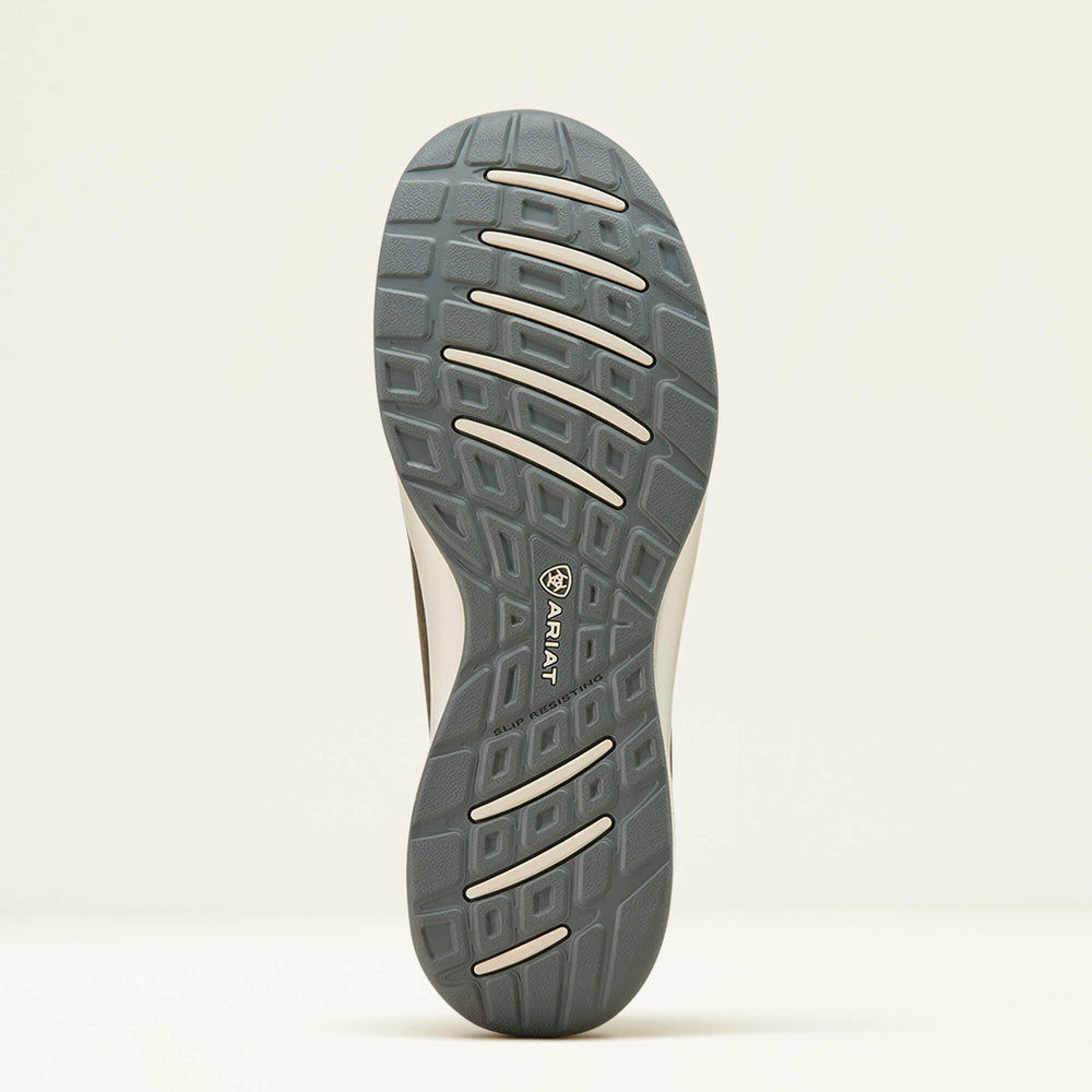 Ariat Buckeye Waterproof Shoe For Sale