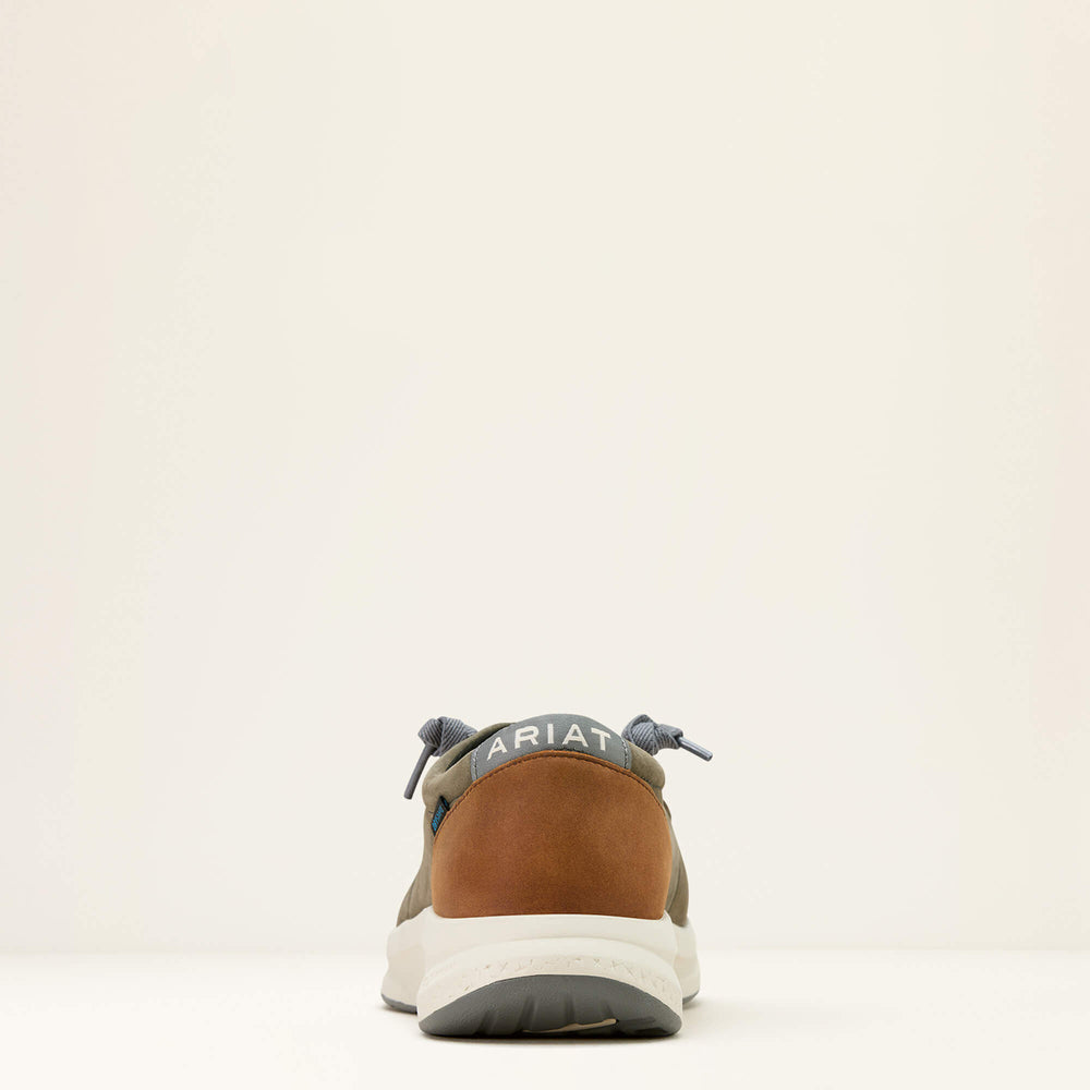 Ariat Buckeye Waterproof Shoe For Sale
