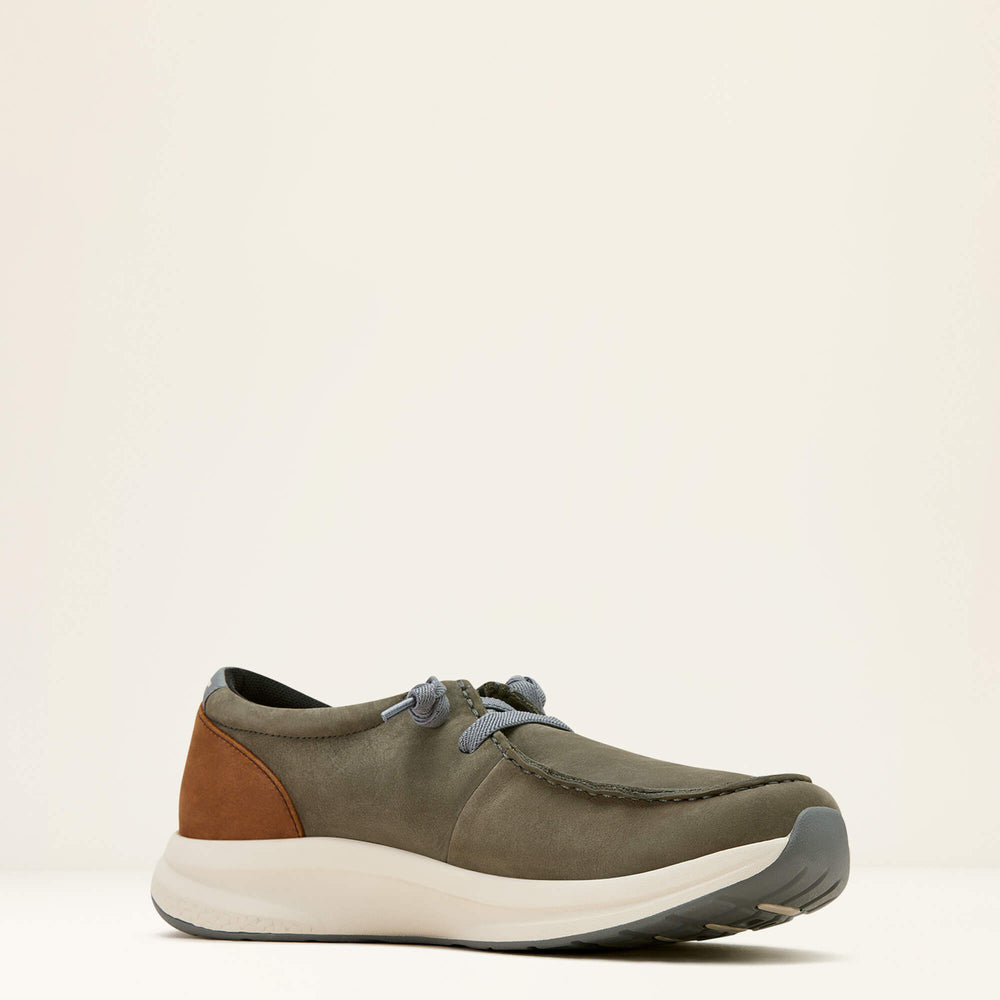 Ariat Buckeye Waterproof Shoe For Sale