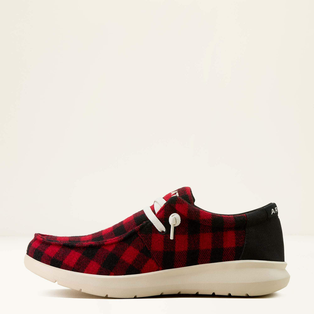 Ariat Hilo Shoe Discount