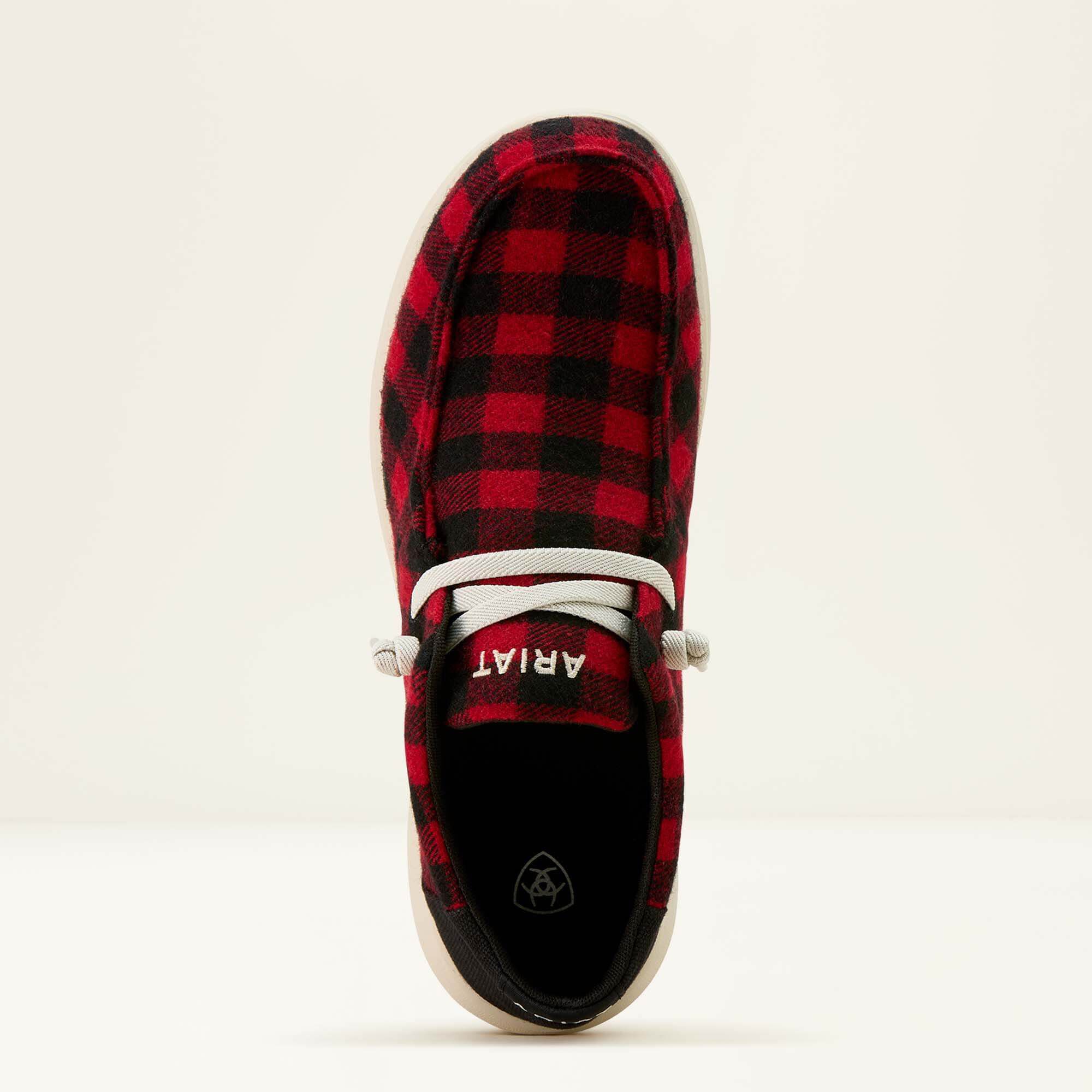 Ariat Hilo Shoe Discount