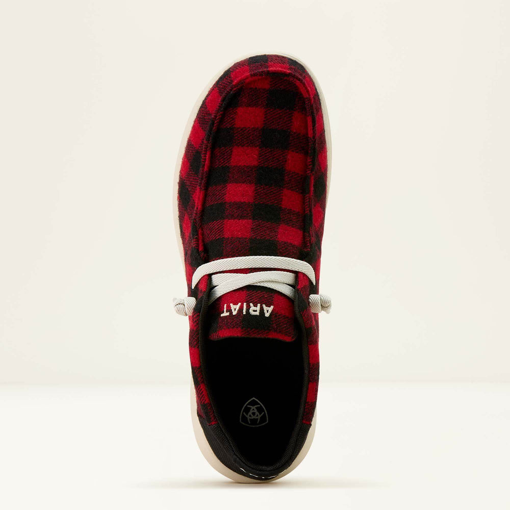 Ariat Hilo Shoe Discount
