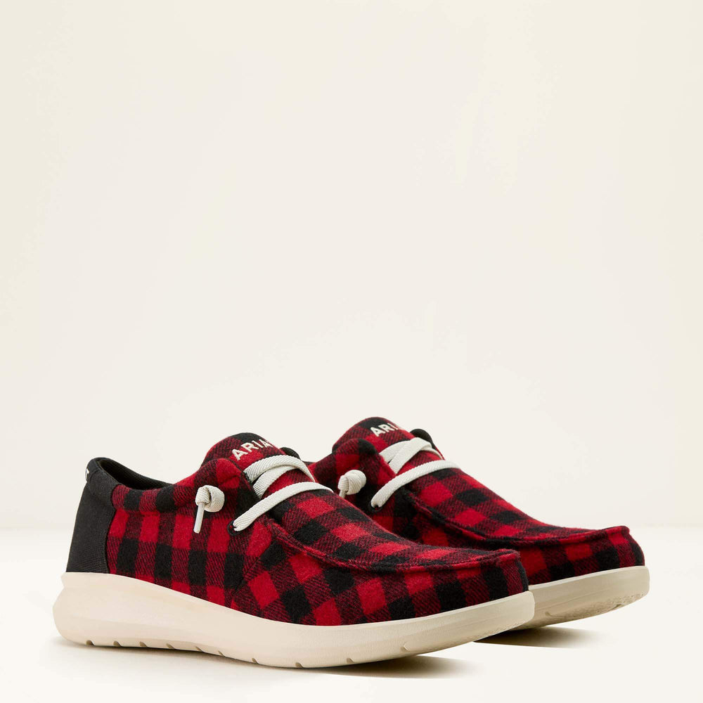 Ariat Hilo Shoe Discount