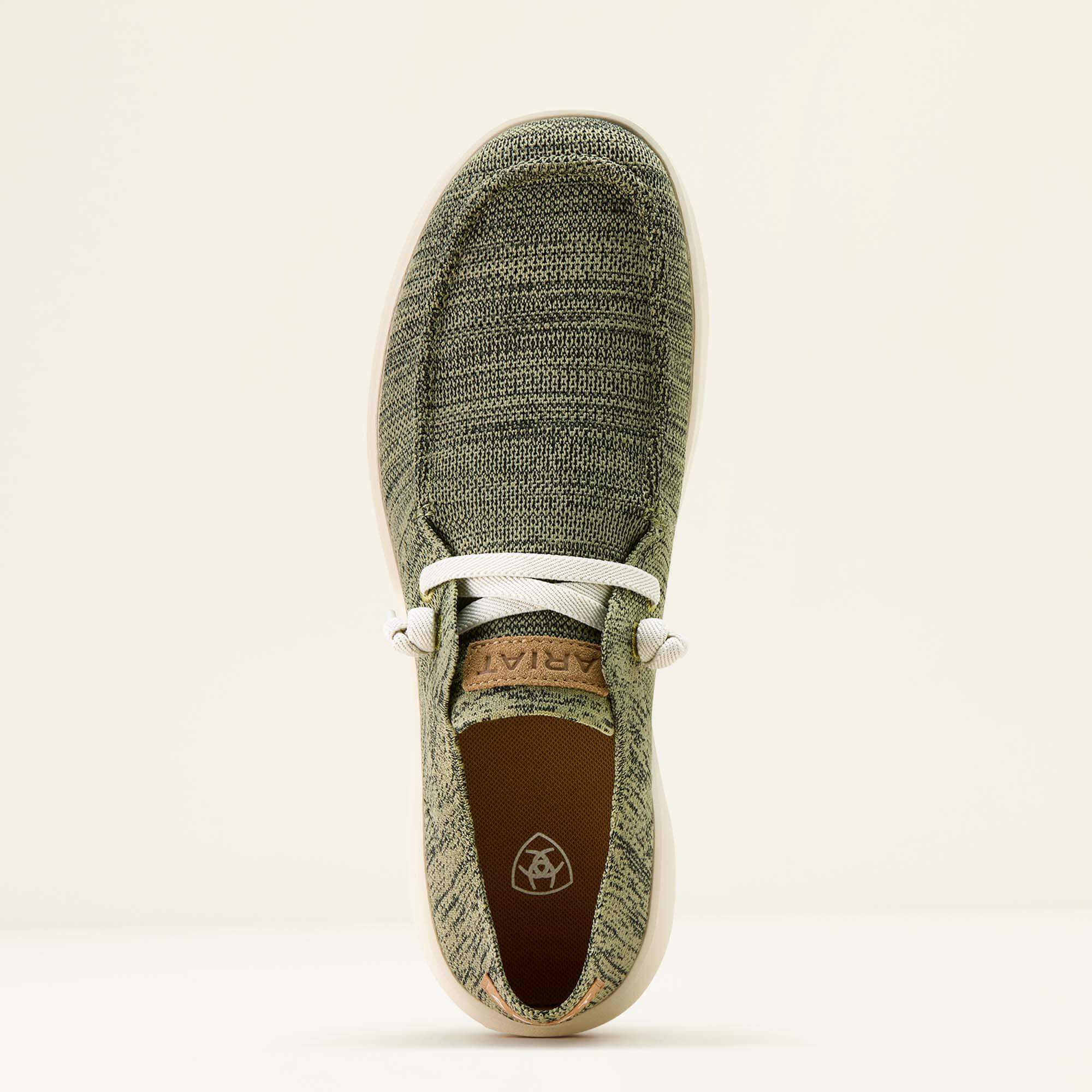 Ariat Hilo Shoe Outlet