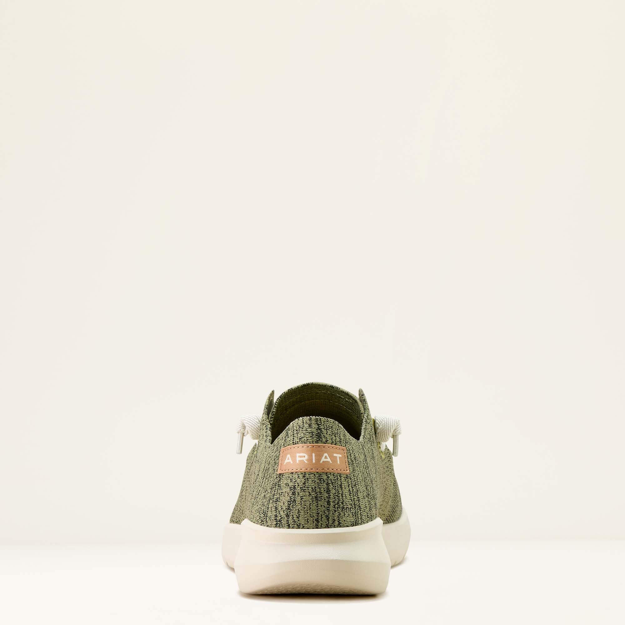 Ariat Hilo Shoe Outlet
