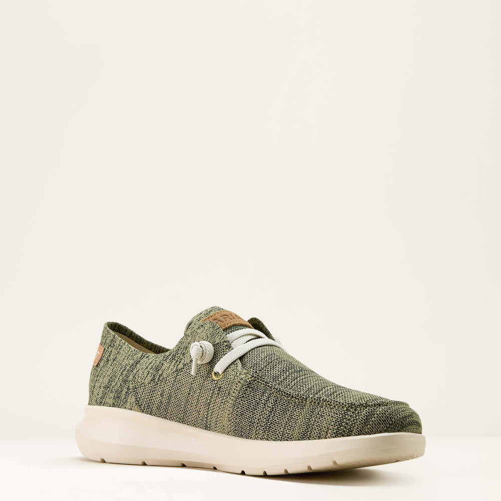 Ariat Hilo Shoe Outlet
