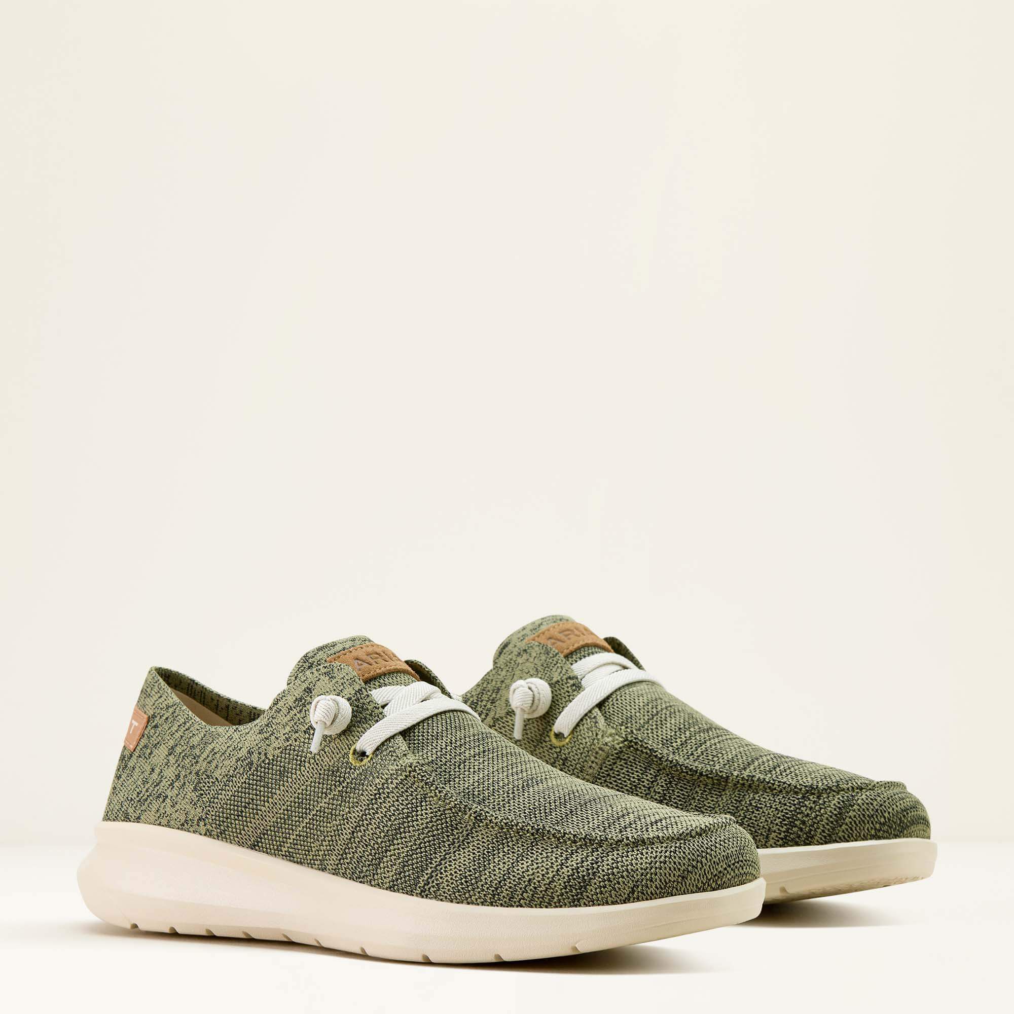Ariat Hilo Shoe Outlet