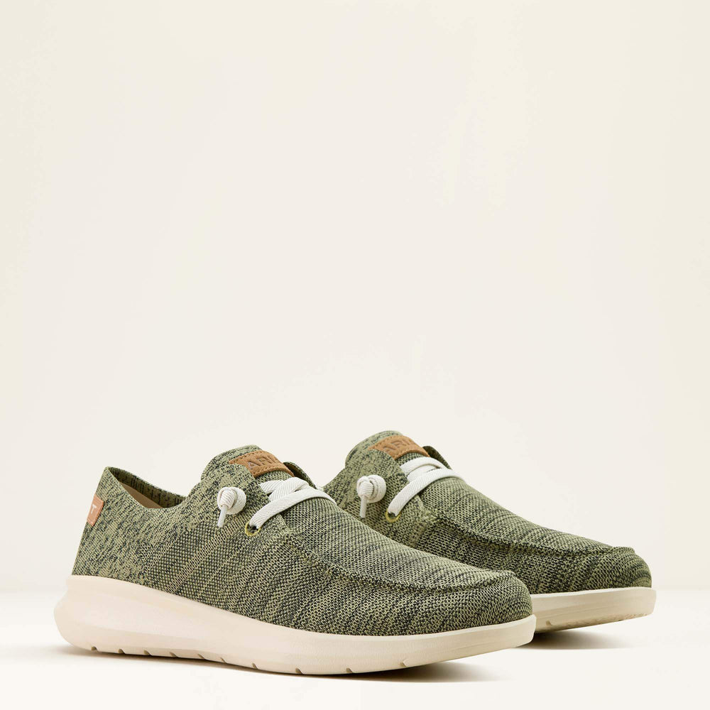 Ariat Hilo Shoe Outlet