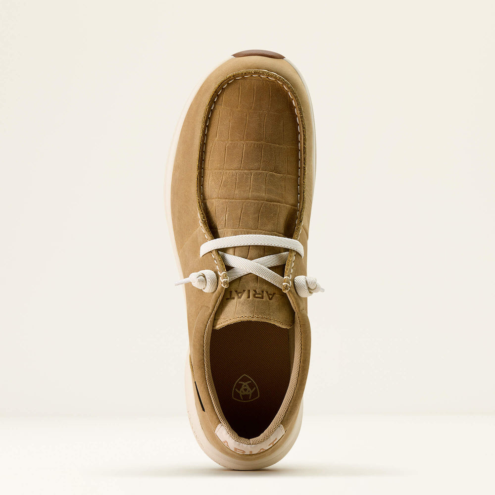 Ariat Buckeye Waterproof Shoe On Sale