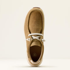 Ariat Buckeye Waterproof Shoe On Sale