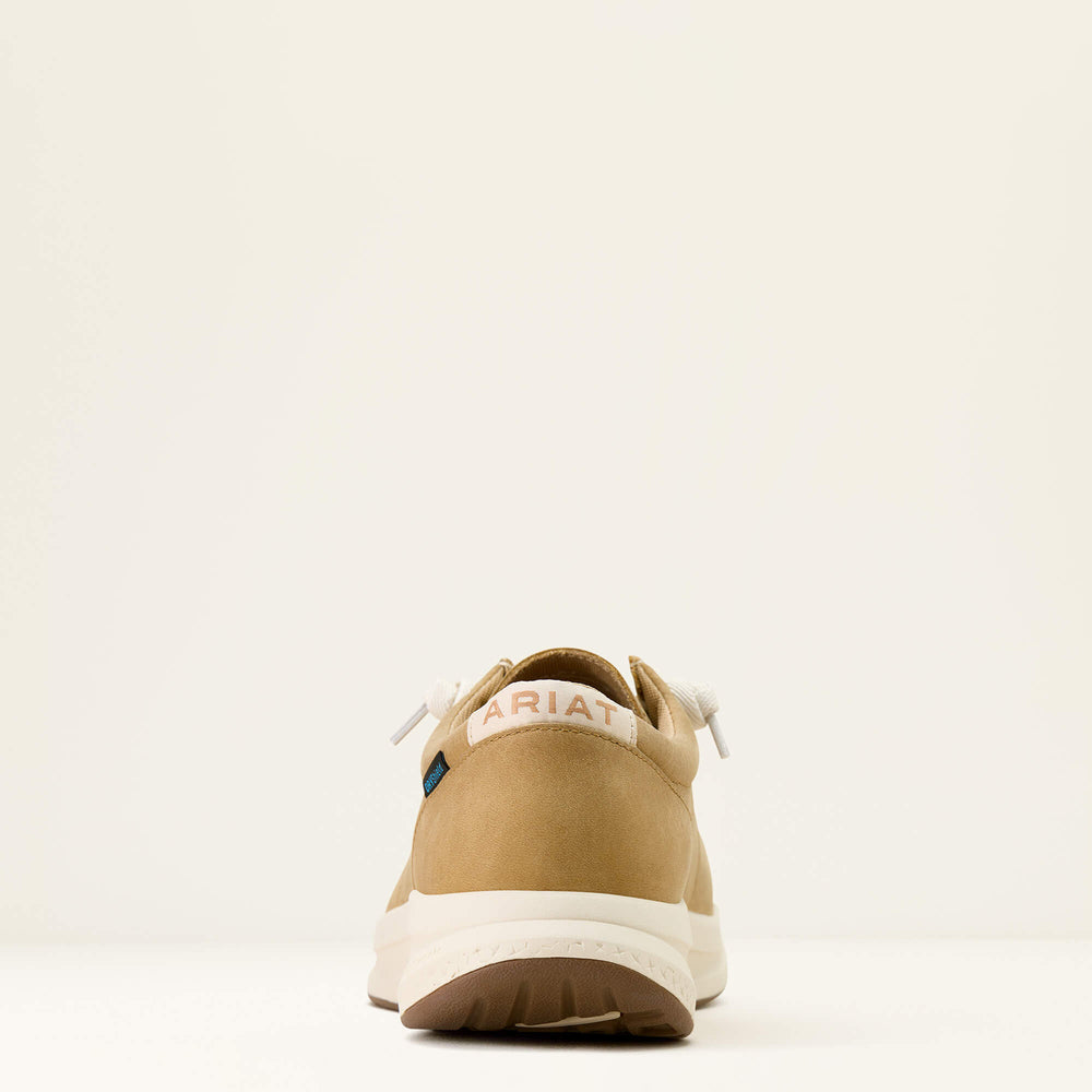 Ariat Buckeye Waterproof Shoe On Sale