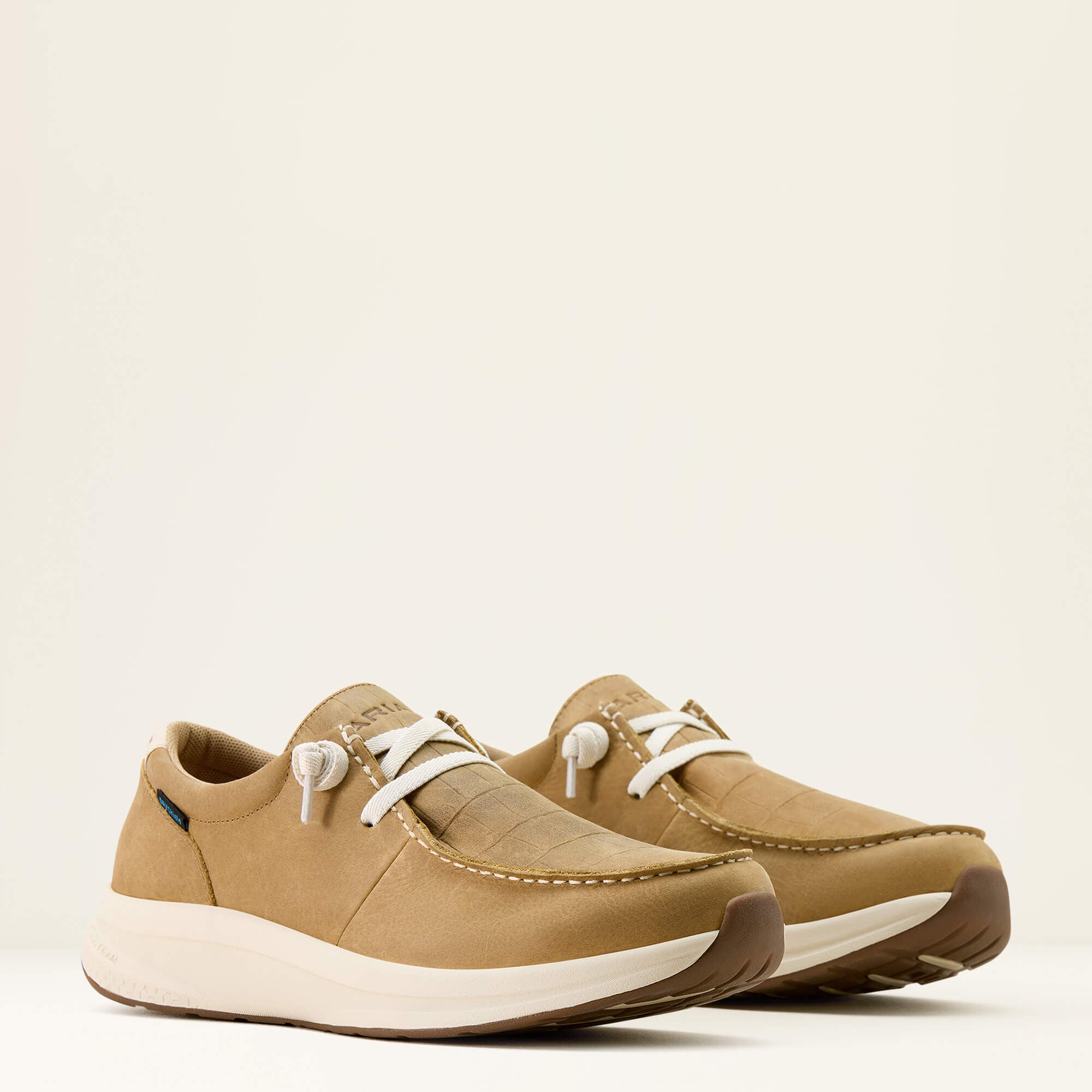 Ariat Buckeye Waterproof Shoe On Sale