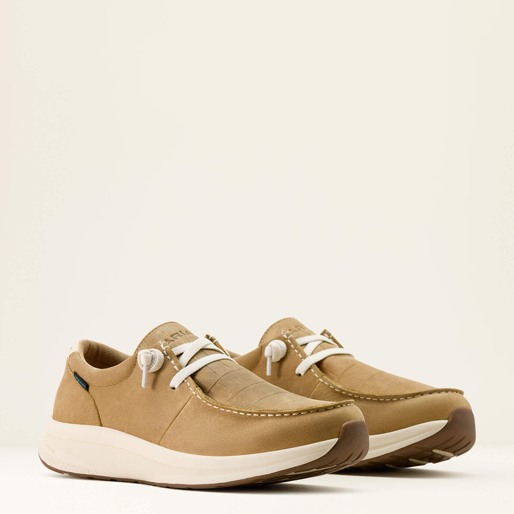 Ariat Buckeye Waterproof Shoe On Sale