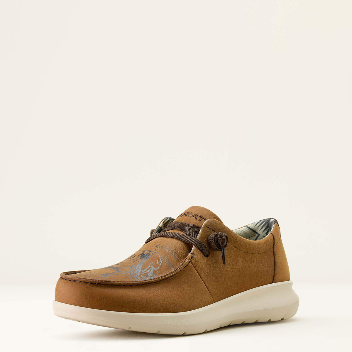 Ariat Hilo PBR Shoe For Sale