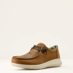 Ariat Hilo PBR Shoe For Sale