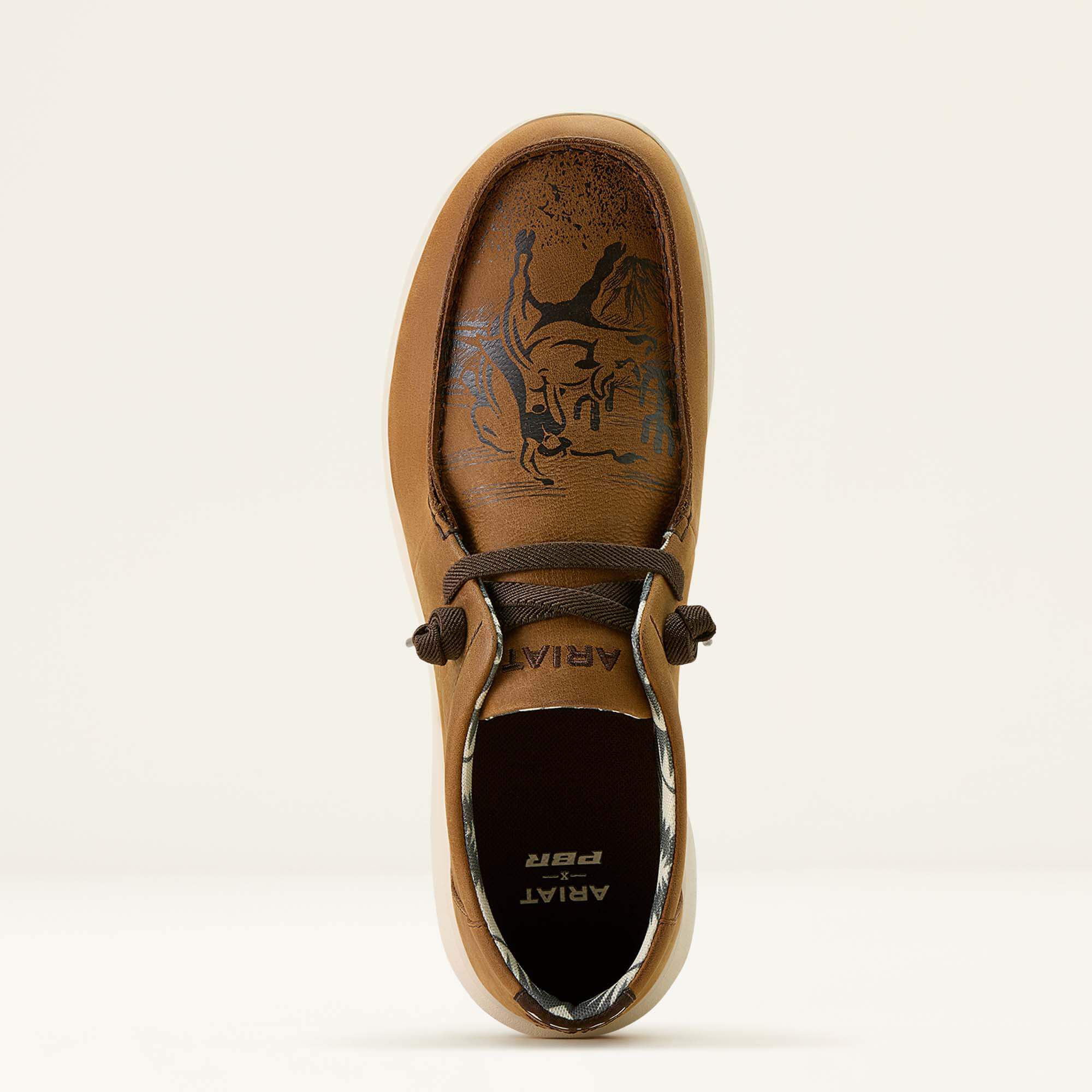 Ariat Hilo PBR Shoe For Sale