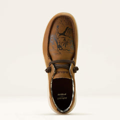 Ariat Hilo PBR Shoe For Sale