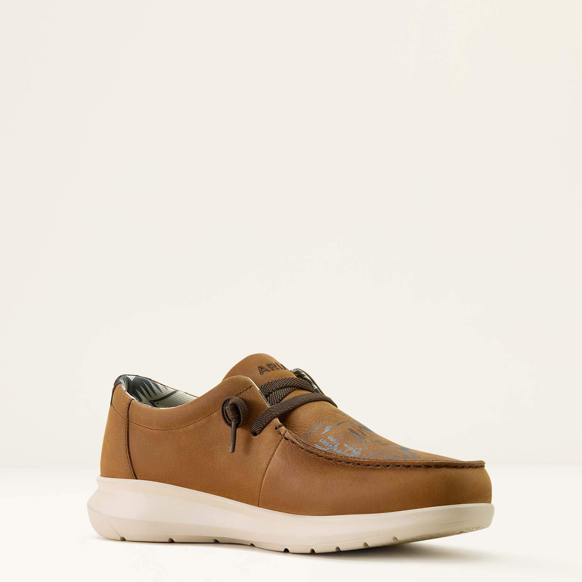Ariat Hilo PBR Shoe For Sale