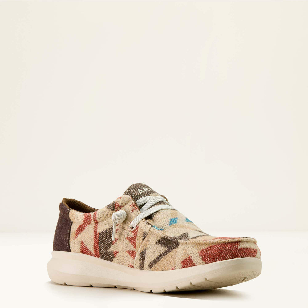 Ariat Hilo Shoe Online