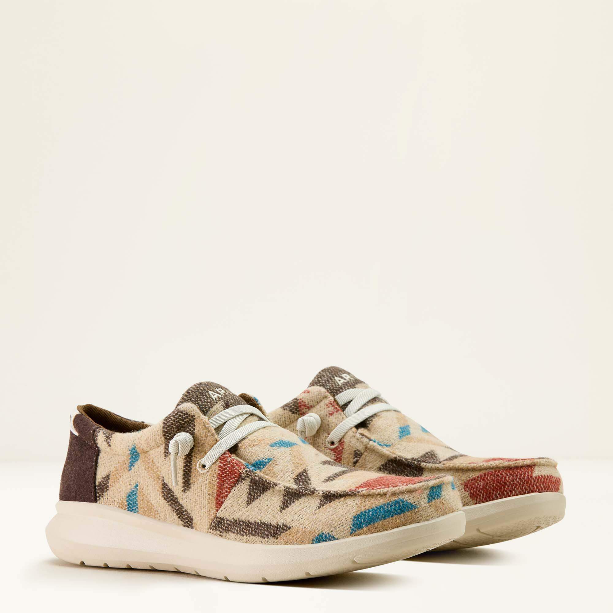 Ariat Hilo Shoe Online