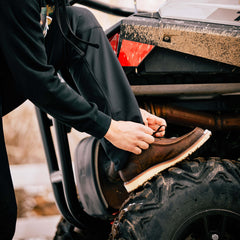 Ariat Recon Country Outlet